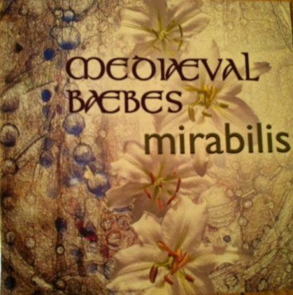 Mediæval Bæbes  | Mirabilis