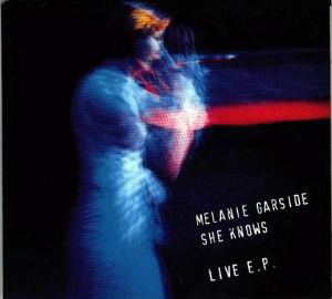 Melanie Garside | She Knows
